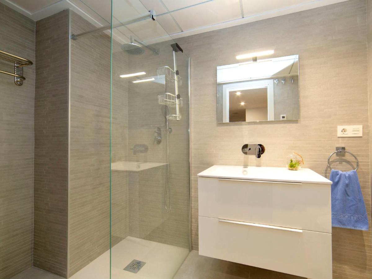Apartment Isea Calpe-2 By Interhome Dış mekan fotoğraf