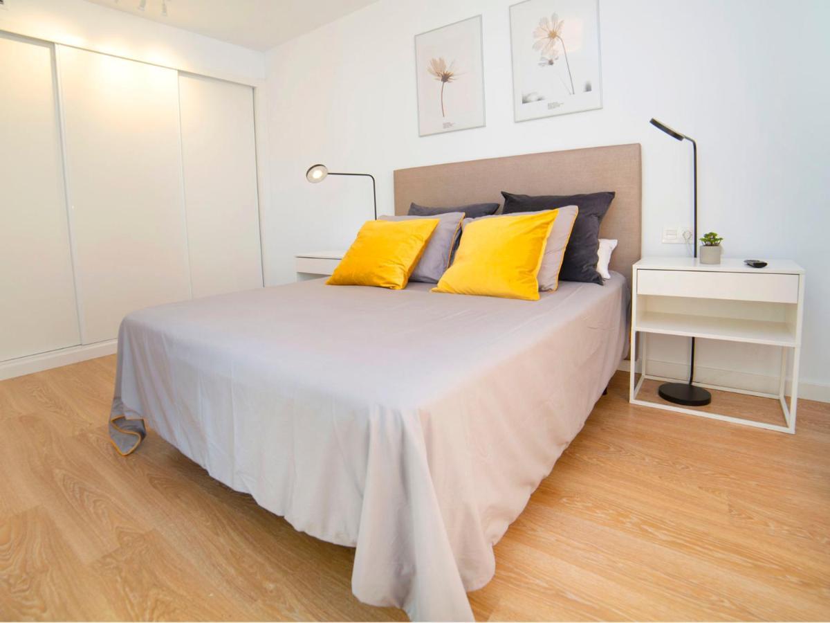 Apartment Isea Calpe-2 By Interhome Dış mekan fotoğraf